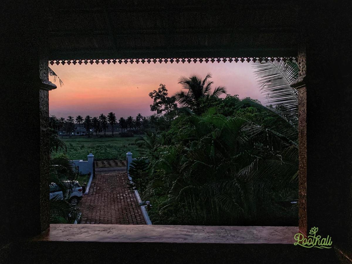 Poothali Homestay Nīleshwar المظهر الخارجي الصورة