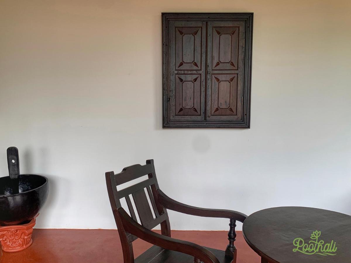 Poothali Homestay Nīleshwar المظهر الخارجي الصورة