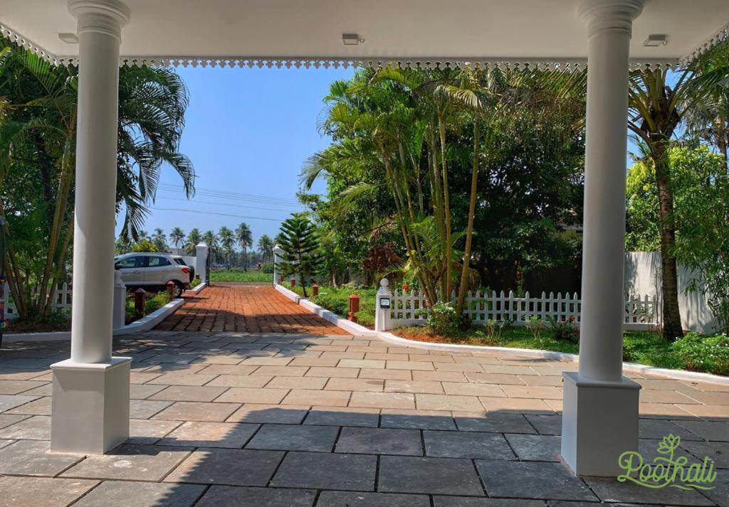 Poothali Homestay Nīleshwar المظهر الخارجي الصورة